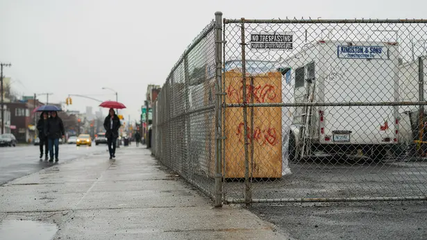 The Fence Comes First: What Your Site Requirements Should Determine Before You Choose a Design